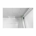 Picture of Digitus zidni kabinet 12U 638 600x600 siv sestavljen DN-19 12U-6/6-EC