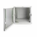 Picture of Digitus zidni kabinet 12U 638 600x600 siv sestavljen DN-19 12U-6/6-EC