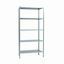 Stojalo s policami-regal 2000x1000x400 Triton IAR-20-X14-XXX-X1