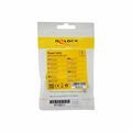 Picture of Delock adapter DC P4 na P8 EPS 0,15m 82405