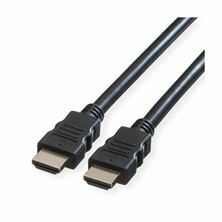 HDMI-HDMI kabel 2m Roline
