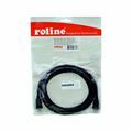 Picture of Roline kabel HDMI HighSpeed 3m