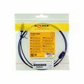 Picture of Delock optični kabel AVDIO SPDIF 1m TOSLINK  82879