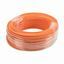 Kabel CAT.7 SFTP 4x2 AWG23 Dca 25m oranžen Digitus DK-1743-VH-025