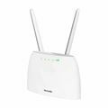 Picture of Tenda usmerjevalnik WiFi 4G LTE 300Mb VoLTE 4G06