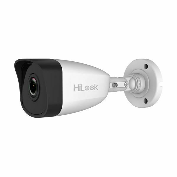 IP Kamera-HiLook 5.0MP IPC-B150H(C) POE, zunanja