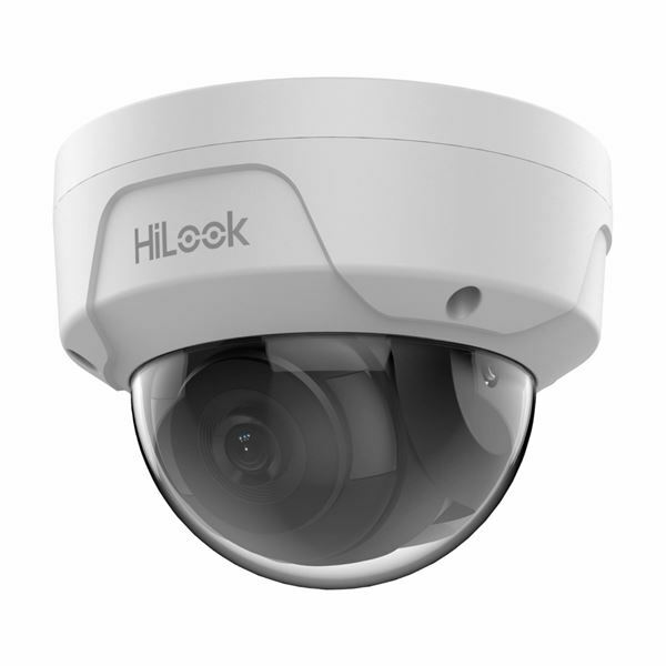 IP Kamera-HiLook 5.0MP IPC-D150H(C) zunanja