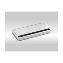 BAC-Uvodnica za kable LOOP SQUARE 240mm Bachmann 930.320