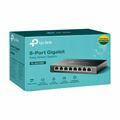 Picture of TP-Link stikalo Giga  8-port Easy Smart SG108E kovinsko ohišje