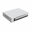 Stikalo Giga 01xRJ45 5xSFP 4xSFP+ CRS310-1G-5S-4S+IN Mikrotik