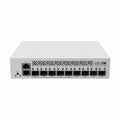 Picture of Mikrotik stikalo Giga  1-port 5xSFP 4xSFP+ CRS310-1G-5S-4S+IN