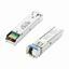 Pretvornik FO SFP Mini-GBIC Gigabit Singlemode simplex Digitus DN-81003