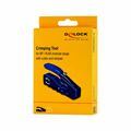 Picture of Delock klešče za RJ45 konektorje Easy Connect 90577