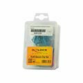 Picture of Delock RJ45 set za zaklep konektorjev pak/40 86446