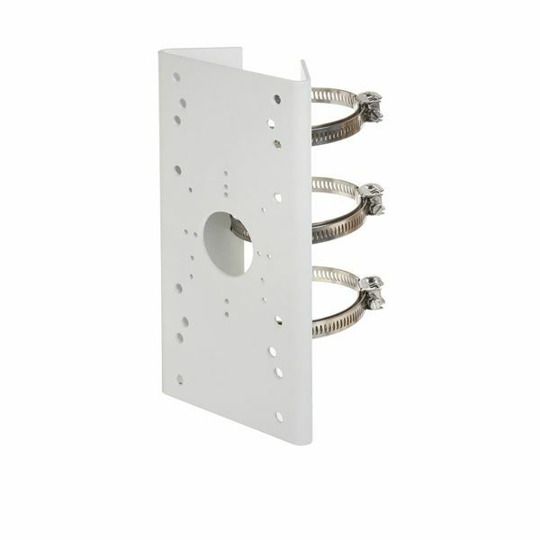 Nosilec za IP kamero za montažo na drog HIA-B301 / DS-1275ZJ-SUS HiLook