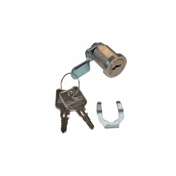 Ključavnica za kabinet Triton,RAX-MS-X09-X1