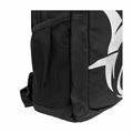 Picture of WHITE SHARK nahrbtnik črno/srebrn GBP-006 SCOUT-BS