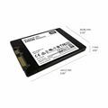 Picture of SSD disk  240 GB SATA 3 WD GREEN 3D NAND