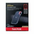 Picture of SanDisk SSD 1TB Extreme Portable zunanji USB 3.2 SANSD-1TB-EXTREME-61