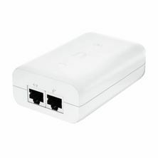 PoE - napajanje preko UTP 30W IEEE802.3 at GIGA U-POE-AT Ubiquiti