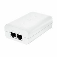 PoE - napajanje preko UTP 30W IEEE802.3 at GIGA U-POE-AT Ubiquiti