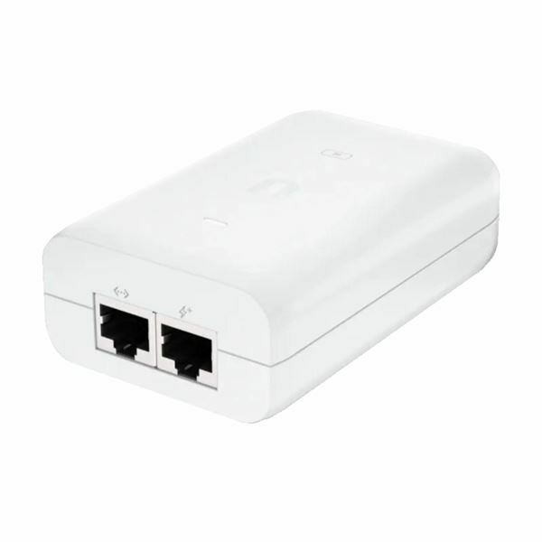 PoE - napajanje preko UTP 30W IEEE802.3 at GIGA U-POE-AT Ubiquiti