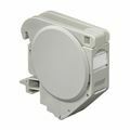 Leviton modul DIN VODILO protiprašni UTP/FTP QuickPort