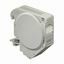 Leviton modul DIN VODILO protiprašni UTP/FTP QuickPort
