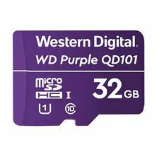 32GB WD PURPLE QD101 WDD032G1P0C