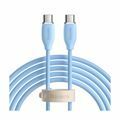 Apple Lightning kabel Baseus 20W, CAGD030103