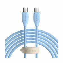 Apple Lightning kabel Baseus 20W, CAGD030103