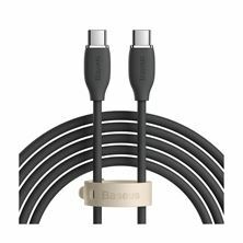 Apple Lightning kabel Baseus 20W, CAGD030101