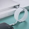 Picture of Remax kabel Apple USB A/Lightning 1.2m 2.1A magnetni RC-125i