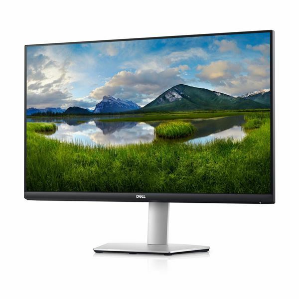 Monitor DELL S2721DS IPS QHD