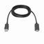 DisplayPort - HDMI kabel 2m Digitus , AK-340303-020-S