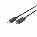 Picture of Digitus kabel DisplayPort- HDMI 2m AK-340303-020-S