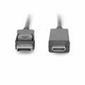 Picture of Digitus kabel DisplayPort- HDMI 2m AK-340303-020-S