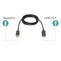Picture of Digitus kabel DisplayPort- HDMI 2m AK-340303-020-S