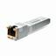 Pretvornik RJ45 SFP+ 10Giga Ubiquiti UACC-CM-RJ45-10G