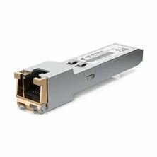 Pretvornik RJ45 SFP Gigabit Ubiquiti UACC-CM-RJ45-1G