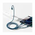 Picture of Baseus kabel USB 3v1 Lightning/TipC/ Mikro 1.5m moder CAMLTYS-03