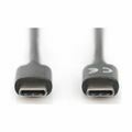 Picture of Digitus kabel USB C-C 3m 15W 5V3A črn