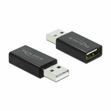 Adapter USB 2.0 A - A Data Blocker Delock 9749062