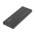 Množilnik HDMI 4x1 4K/60Hz Digitus DS-45323
