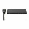 Picture of Digitus množilnik HDMI  4x1 4K/60Hz DS-45323
