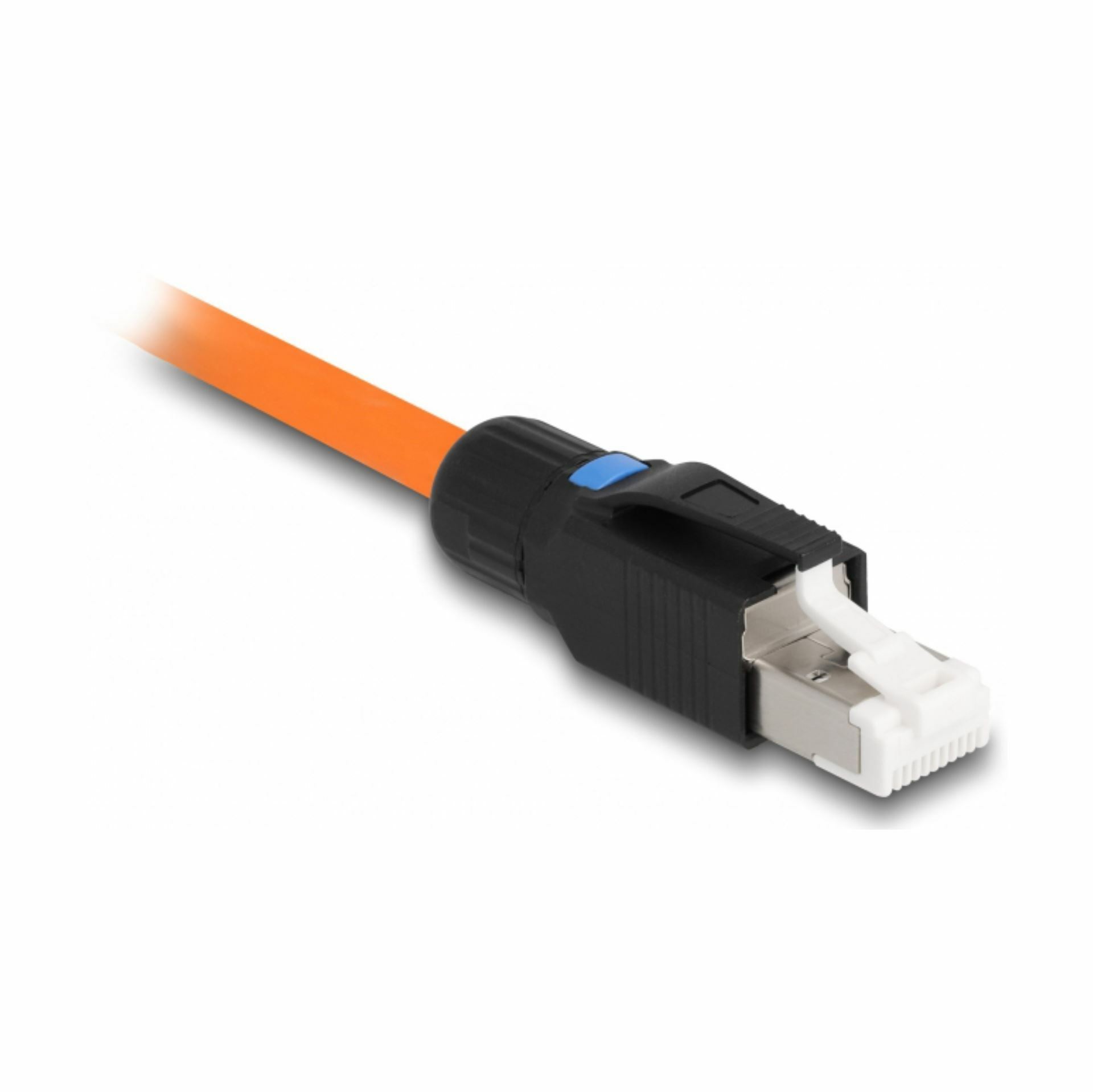 Delock RJ45 konektor CAT.6A FTP sestavljiv 86965 - Techtrade