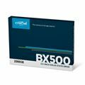 Picture of CRUCIAL SSD disk 2TB BX500 SATA 3 TLC 3D CT2000BX500SSD1