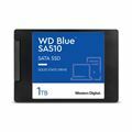 SSD disk 1TB SATA 3 WD BLUE 3D NAND WDS100T3B0A