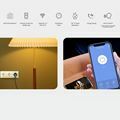Picture of EZVIZ pametna vtičnica WiFi z merilcem porabe CS-T30-10B-EU