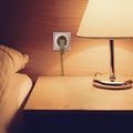 Picture of EZVIZ pametna vtičnica WiFi z merilcem porabe CS-T30-10B-EU